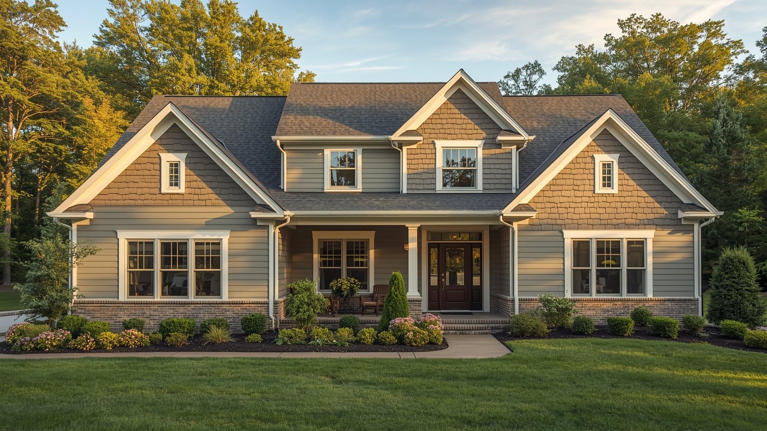 Siding Replacement